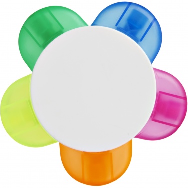 Logotrade promotional item image of: Flower highlighter